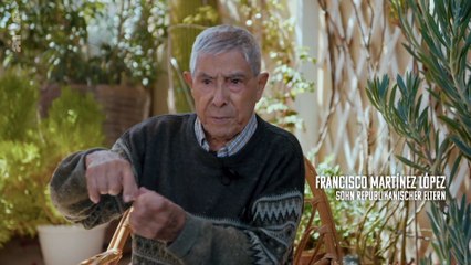 The Spanish Civil War 1of2 (Espagne, une guerre sans fin, ARTE)