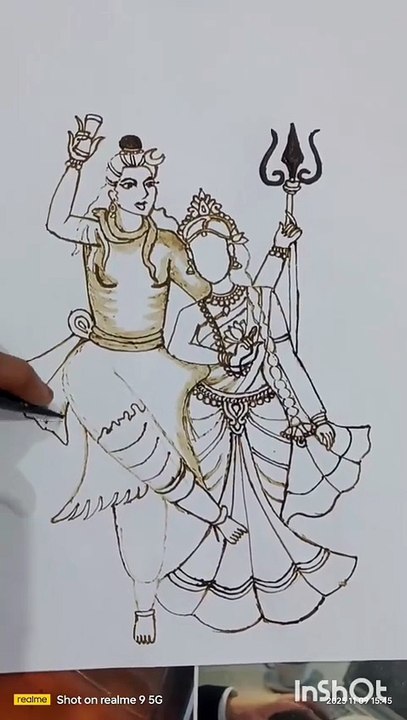 Mehandi