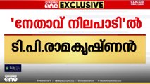 Local body election 2025 | 'മൂന്നാം തവണയും ഇടതുപക്ഷ മുന്നണി അധികാരത്തിൽ വരുമെന്നുള്ളത് ഉറപ്പാണ്'