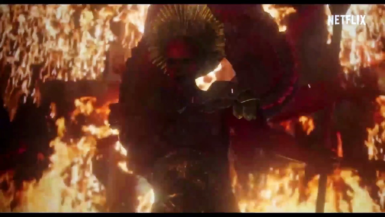 Netflix presenta al "Frankenstein" de Guillermo del Toro y "Death by Lightning" | M2