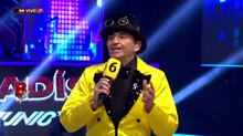 Ernesto Chavana regresa recargado a &#039;Bailadísimo Junior&#039;