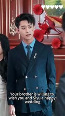 Parents jailed the real son to save a fake one, 7 years later he�s out, lets them beg for mercy