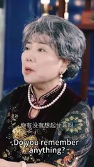 Menikah Dengan Musuh Abadi | Married To Sworn Enemy | Drama China | SUB INDO