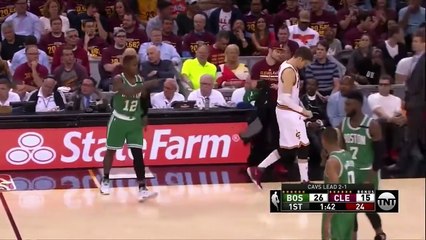Boston Celtics vs Cleveland Cavaliers Full Game 2016 NBA Playoffs Eastern Conference Finals Game 4