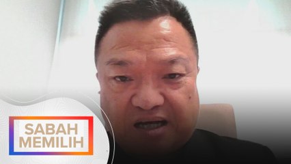 Hak 40 peratus hasil sabah cerminkan krisis kepercayaan?