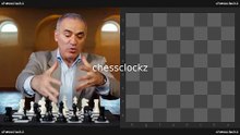15. MasterClass - Garry Kasporov Teaches Chess - Openings Part 1