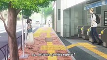 Kaoru Hana wa Rin to Saku Capitulo 4