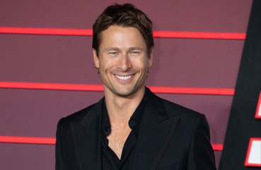 Hollywood star Glen Powell 'tries to remain grounded'