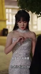 Wanita Penakluk Pria Berhati Dingin | A Woman Who Can Move The Cold Man |Drama China | SUB INDO