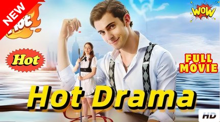 After I Gave Lost Billionaire Mouth-to-Mouth Full Movie 🍒