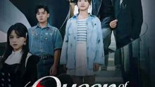 the orphan ceo chinese drama / Queen of My Own Fire Chinese Drama