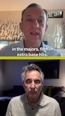 Who do the Mets need to re-sign more, Pete Alonso or Edwin Diaz?