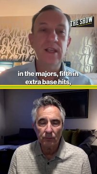 Who do the Mets need to re-sign more, Pete Alonso or Edwin Diaz?