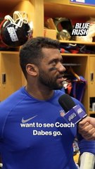 "I still got a lot more ball left in me...I think I showed that in Dallas...I just need another opportunity"