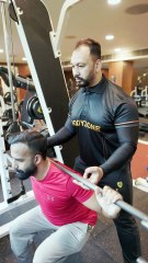 Personal Training in Chandigarh | Luxury Gym with Certified Trainers | Bodyzone Fitness & Spa