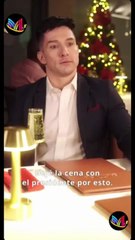 Dinero Armas y Feliz Navidad Completa en español