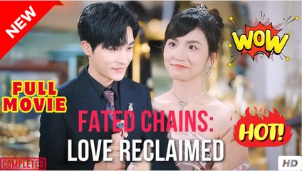 Chains of Gratitude Chinese Drama - English Sub