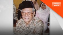 Mengangkat legasi Arena Wati sempena ulang tahun Ke-100