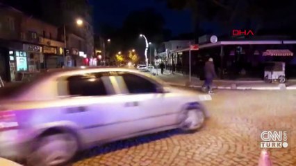 Son dakika... Balıkesir Sındırgı'da depremler devam ediyor: Sabah saatlerinde 3 sarsıntı daha