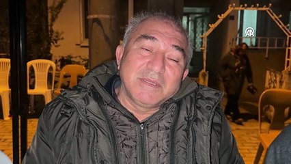 Şehit Astsubay Berkay Karaca’nın son sözleri herkesi ağlattı: 'Vatan sağ olsun diyeceksin'