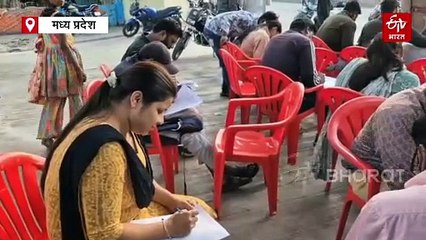 रतलाम में ट्रैफिक नियम तोड़ने पर नहीं होगा चालान, पुलिस के सामने देनी होगी परीक्षा