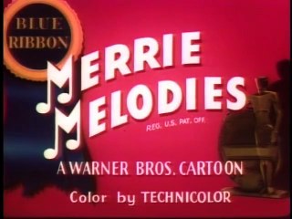 Classic Looney Tunes: The Early Worm Gets the Bird (1940)