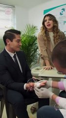 Sí a primera vista Completa en Español Doblado