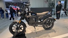 EICMA 2025 Neuheit – Tromox M05 Elektro-Motorrad im Detail