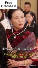 Reborn to revenge my evil foster daughter