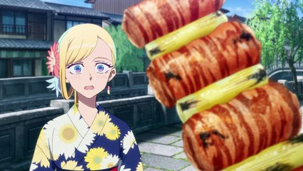 Towa no Yuugure - 06