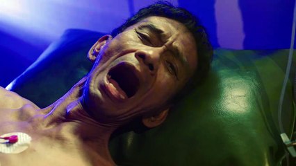 Mystique in the Mirror Episode 4 Engsub