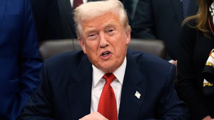 Trump pone fin al cierre de la Administración más largo de la historia de Estados Unidos