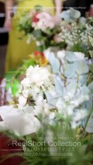 The Cursed Alpha's Mute Bride  #reelshort