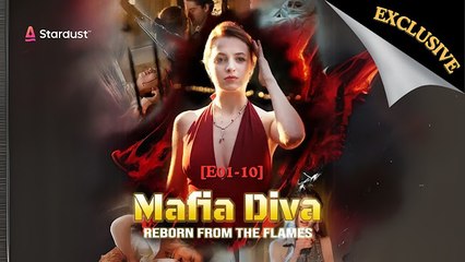 Mafia Diva- Reborn From The Flames (NEW) - FULL [Eng Sub]