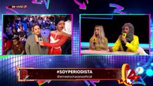 Mamá ventila supuestos favoritismos en &#039;Bailadísimo Junior&#039;