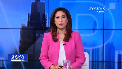 Presiden Prabowo Beri Rehabilitasi Hukum Kedua Guru SMAN 1 Luwu Utara yang Dipecat | SAPA PAGI