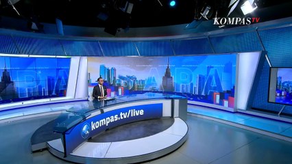 Presiden Prabowo Tiba di Tanah Air Usai Pertemuan Bilateral Dengan PM Australia | SAPA PAGI