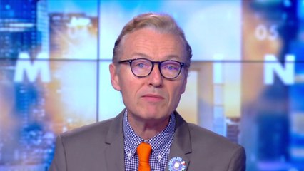 La chronique éco : réforme des retraites, ça va nous coûter cher