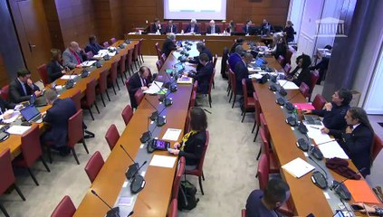 Commission des finances : Crédits des missions Outre-mer ; Écologie, développement et mobilité durables (PLF 2026) - Mercredi 12 novembre 2025