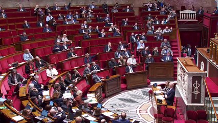 2ème séance : Projet de loi de financement de la sécurité sociale pour 2026 (suite) - Mercredi 12 novembre 2025