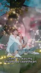 Aku Tak Akan Melepaskanmu | I Will Not Let You Go | Drama China | SUB INDO