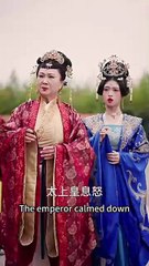 Betrayed by vows, driven by love