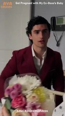 Got Pregnant with My Ex-Boss's Baby - #shortfilm #abel