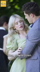 Fated to Miss - The Luna in His Dreams Full Movie - Trending #drama #shortdrama