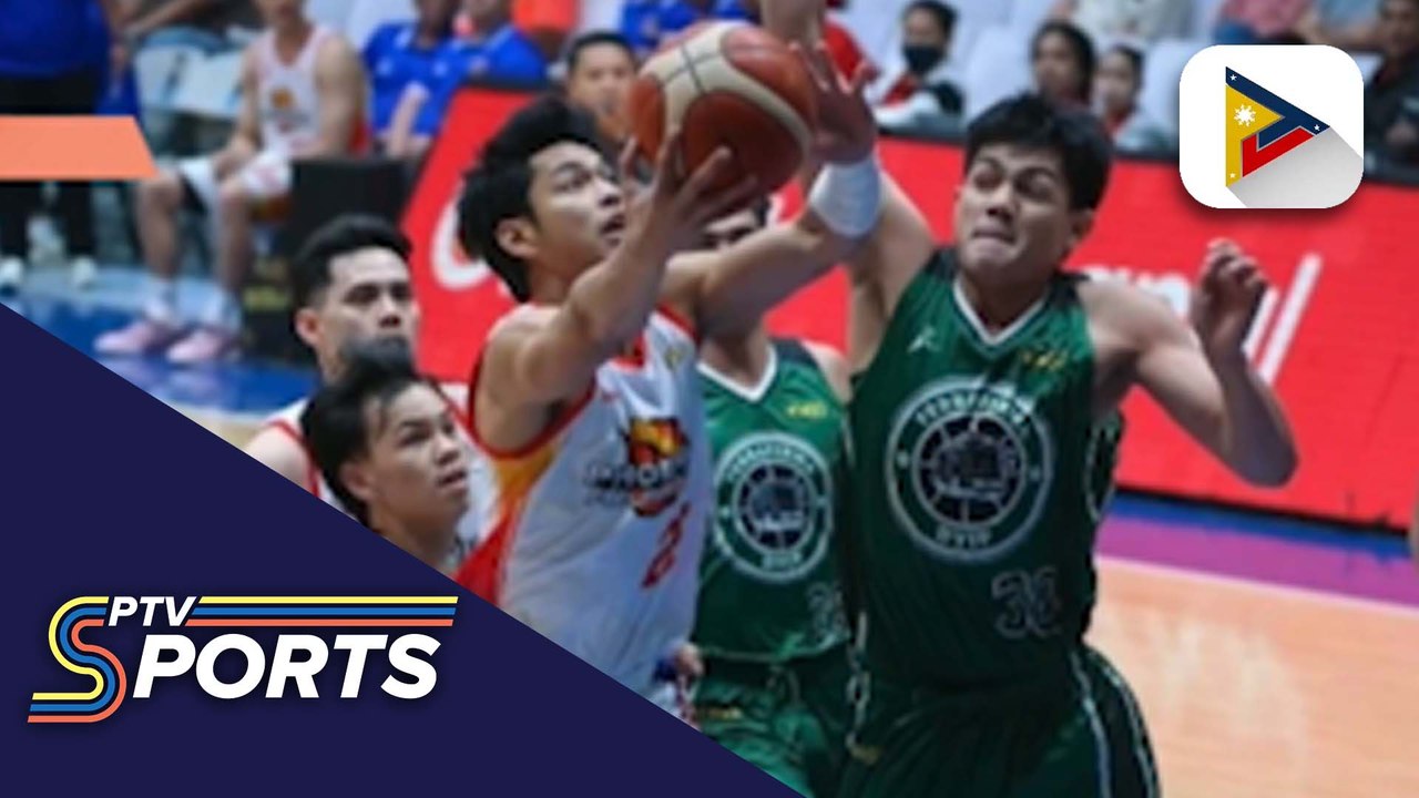 Phoenix Fuel Masters, nagbalik sa win column matapos ang dominanteng panalo kontra Terrafirma