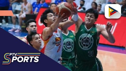 Phoenix Fuel Masters, nagbalik sa win column matapos ang dominanteng panalo kontra Terrafirma