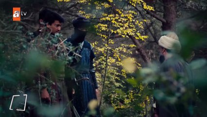 Kuruluş Orhan dizisinden efsane anlar: Nefes kesti