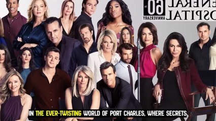 Willow panics when she hears 6 SHOCKING WORDS from the mysterious man ABC Genera