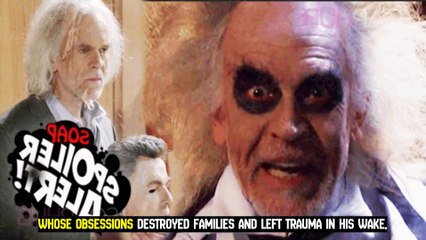 Jason finds Anna, but Anna will tell Jason 6 SHOCKING WORDS ABC General Hospital