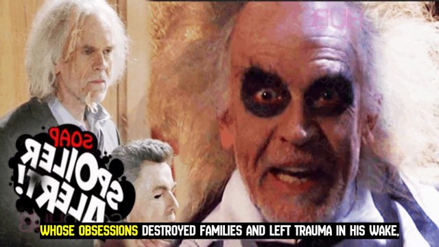 Jason finds Anna, but Anna will tell Jason 6 SHOCKING WORDS ABC General Hospital